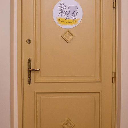 Theatroom Apartman Eğri Dış mekan fotoğraf