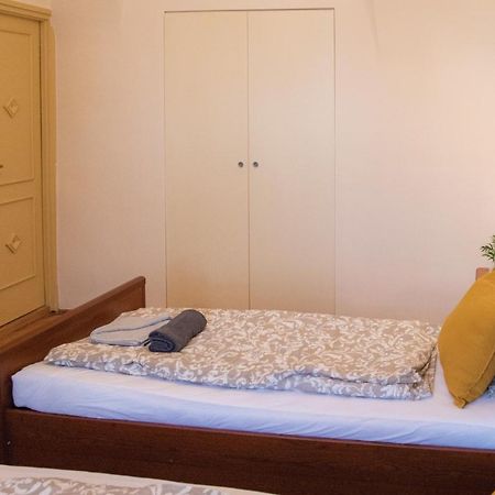 Theatroom Apartman Eğri Dış mekan fotoğraf