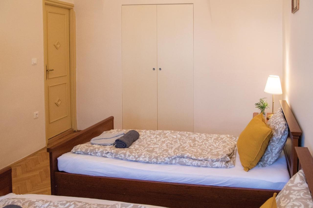 Theatroom Apartman Eğri Dış mekan fotoğraf