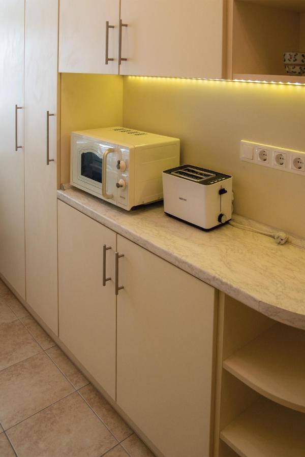 Theatroom Apartman Eğri Dış mekan fotoğraf