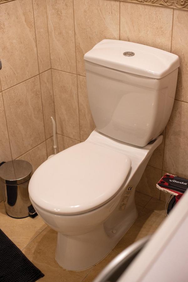 Theatroom Apartman Eğri Dış mekan fotoğraf