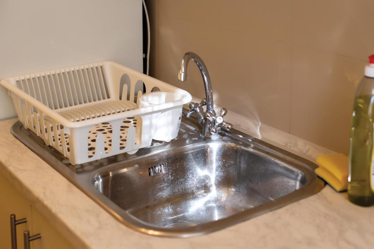 Theatroom Apartman Eğri Dış mekan fotoğraf