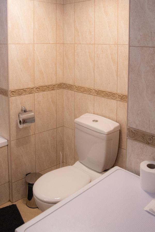 Theatroom Apartman Eğri Dış mekan fotoğraf